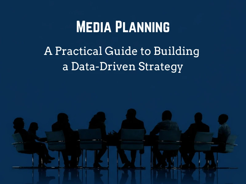 creating media plan