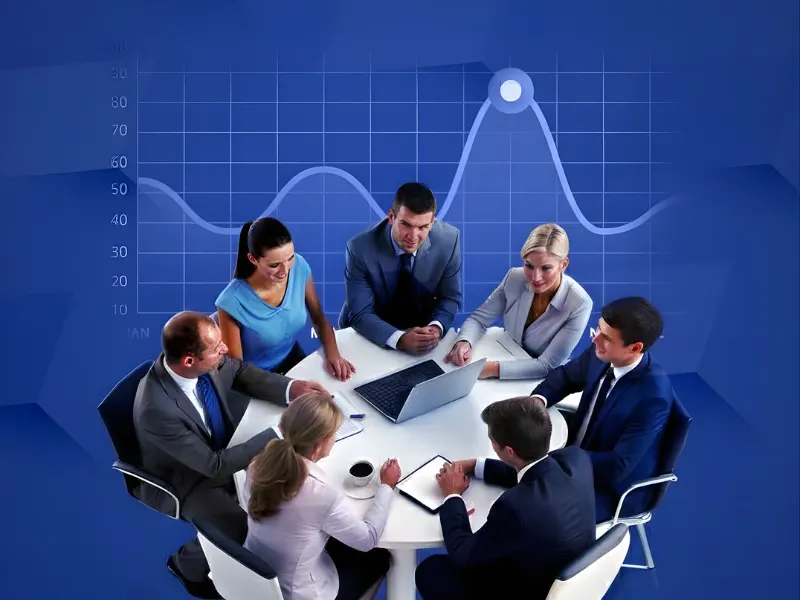 how to create a marketing plan for social media